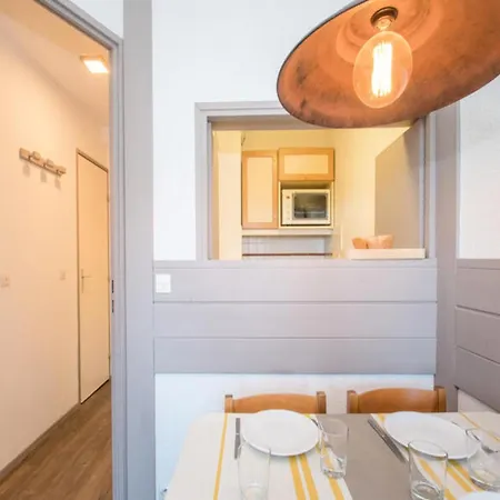 Appartement 2 For 4 People *