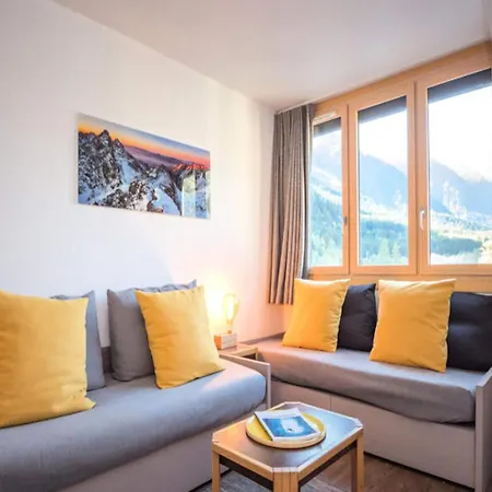 Appartement 2 For 4 People *