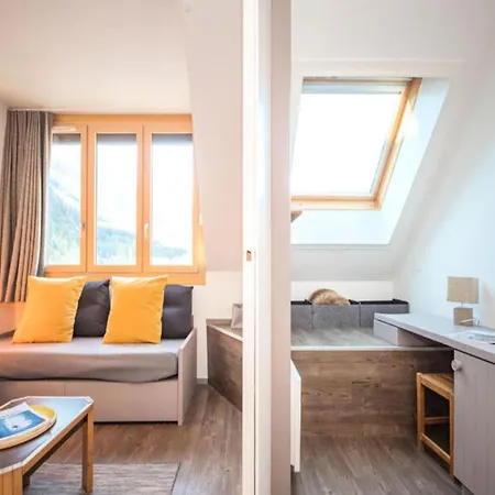 Appartement 2 For 4 People *