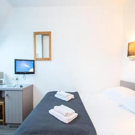 2 For 4 People Appartement Chamonix