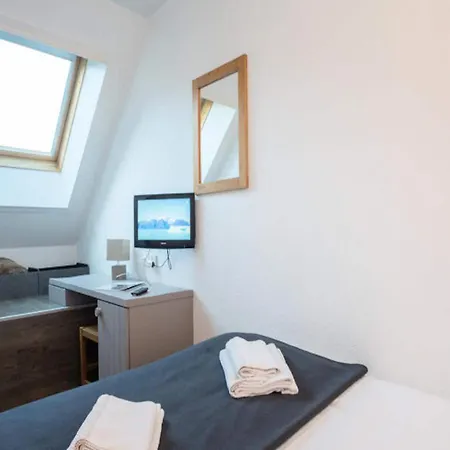 Appartement 2 For 4 People Chamonix