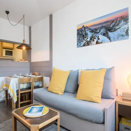 Appartement 2 For 4 People