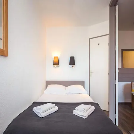 Apartment 2 For 4 People